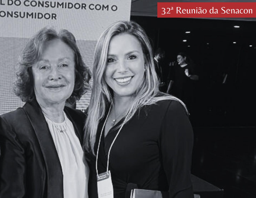 32ª Reunião da Senacon