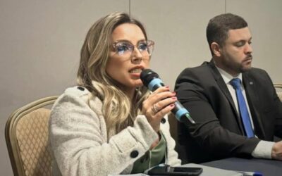 34ª Reunião da Senacon com o SNDC