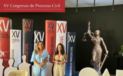 XV Congresso de Processo Civil da OAB