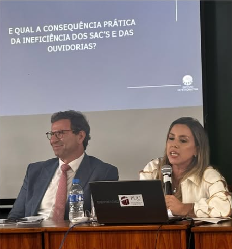 XVII Congresso Brasileiro de Direito do Consumidor