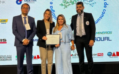 Congresso Estadual de Direito do Consumidor