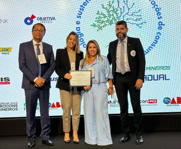 Congresso Estadual de Direito do Consumidor