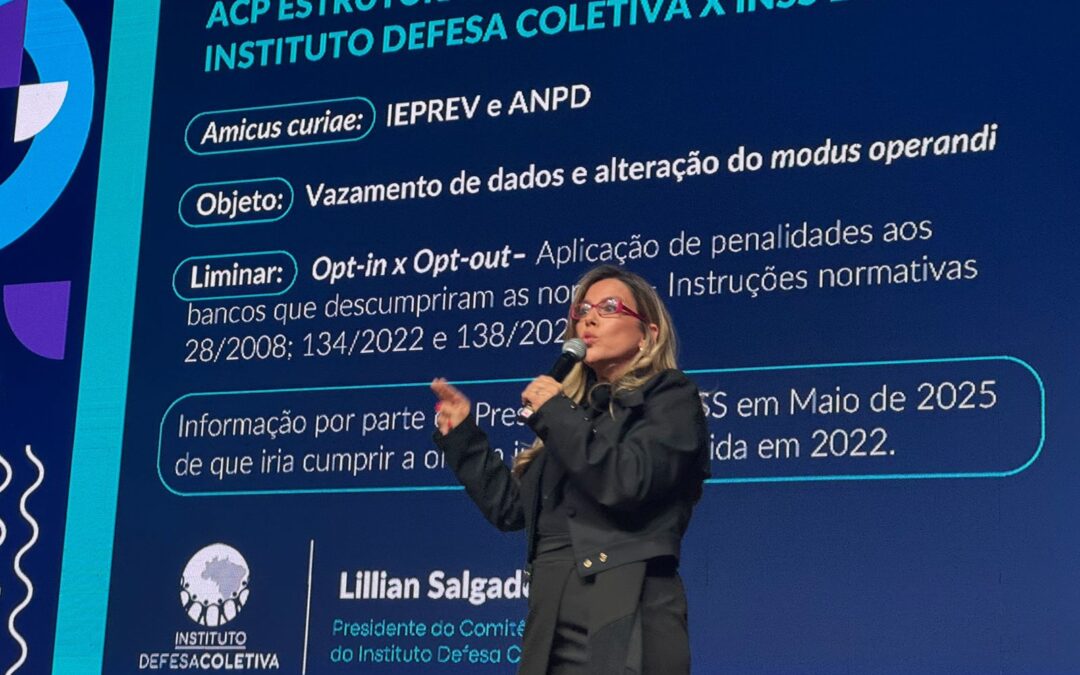 XI Congresso de Direito Previdenciário IEPREV